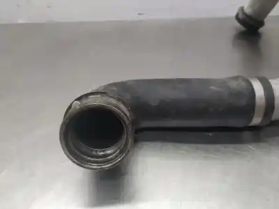 Peça sobressalente para automóvel em segunda mão tubo de pressão do turbo por bmw x3 (e83) 2.0d referências oem iam 3404544 116134045449  n2.z1.14.6.4