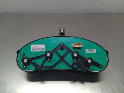 Second-hand car spare part DASHBOARD for CITROEN BERLINGO  OEM IAM references 9662745380  N1.Z2.1.8.5