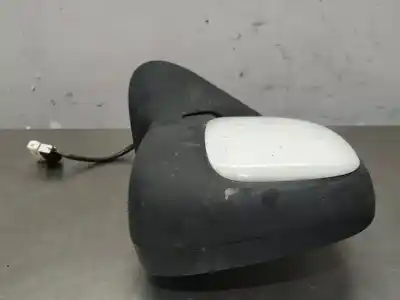 Second-hand car spare part LEFT REARVIEW MIRROR for CITROEN BERLINGO  OEM IAM references   N1.Z1.15.3.M