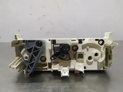 Second-hand car spare part heating / air conditioning control panel for citroen berlingo 1.6 hdi fap 90 cv / 66 kw oem iam references 030807da  n1.z2.8.6.3