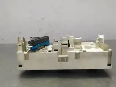 Second-hand car spare part HEATING / AIR CONDITIONING CONTROL PANEL for CITROEN BERLINGO  OEM IAM references 030807DA  N1.Z2.8.6.3