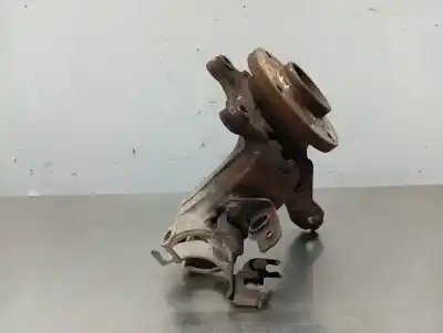 Second-hand car spare part front right knuckle for citroen berlingo 1.6 hdi fap 90 cv / 66 kw oem iam references   n6.z1.parle.23