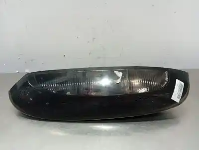 Second-hand car spare part left tailgate light for opel corsa c blue line oem iam references   n1.z1.4.1.m