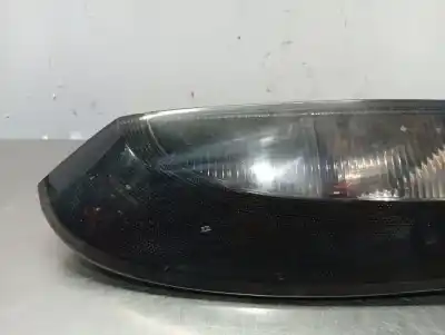 Second-hand car spare part left tailgate light for opel corsa c blue line oem iam references   n1.z1.4.1.m