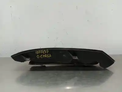 Second-hand car spare part left tailgate light for opel corsa c blue line oem iam references   n1.z1.4.1.m