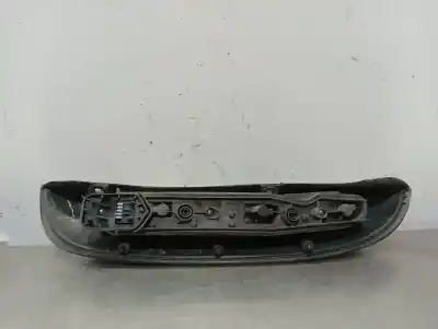 Second-hand car spare part left tailgate light for opel corsa c blue line oem iam references   n1.z1.4.1.m