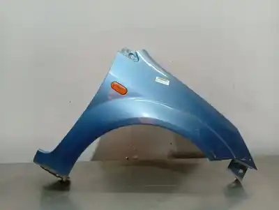 Second-hand car spare part front right fin for ford fiesta (cbk) fun oem iam references 