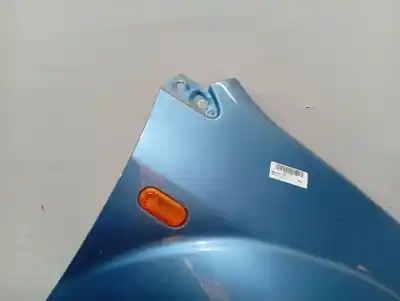 Second-hand car spare part front right fin for ford fiesta (cbk) fun oem iam references   n5 z1.6.5 a