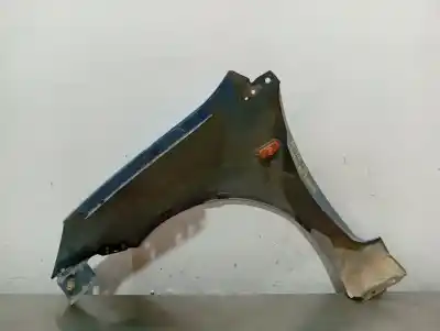 Second-hand car spare part front right fin for ford fiesta (cbk) fun oem iam references   n5 z1.6.5 a