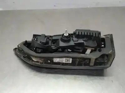 Pezzo di ricambio per auto di seconda mano LUCE DI CODA INTERNA SINISTRA per OPEL ASTRA K LIM. 5TÜRIG 120 Aniversario Riferimenti OEM IAM 39032994  