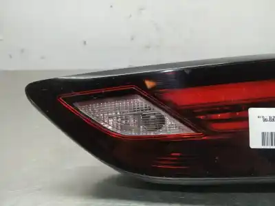 Pezzo di ricambio per auto di seconda mano LUCE DI CODA INTERNA DESTRA per OPEL ASTRA K LIM. 5TÜRIG 120 Aniversario Riferimenti OEM IAM 39032995  