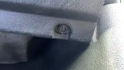 Pezzo di ricambio per auto di seconda mano SCATOLA DI GUANTI per VOLKSWAGEN GOLF IV BERLINA (1J1) 25 Aniversario Riferimenti OEM IAM   