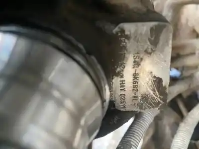 Pezzo di ricambio per auto di seconda mano TURBOCOMPRESSORE per FORD FOCUS TURNIER (CAK) Ambiente Riferimenti OEM IAM 1S4Q6K692AL 6K692  