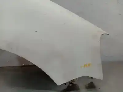 Second-hand car spare part Front Right Fin for CITROEN BERLINGO 1.9 D Multispace OEM IAM references   N5.Z1.6.20.A