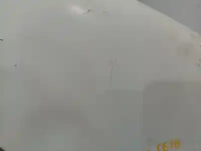 Автозапчастина б/у передне праве крило для citroen berlingo 1.9 d multispace посилання на oem iam   n5.z1.6.20.a