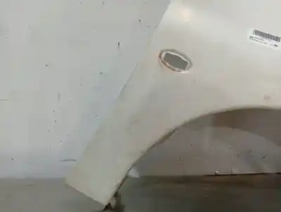 Автозапчастина б/у передне праве крило для citroen berlingo 1.9 d multispace посилання на oem iam   n5.z1.6.20.a