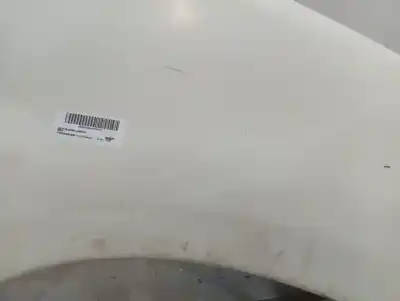 Автозапчастина б/у передне праве крило для citroen berlingo 1.9 d multispace посилання на oem iam   n5.z1.6.20.a