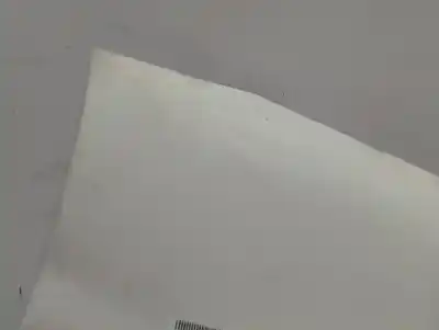 Автозапчастина б/у передне праве крило для citroen berlingo 1.9 d multispace посилання на oem iam   n5.z1.6.20.a