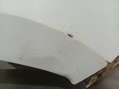 Pezzo di ricambio per auto di seconda mano PARAFANGO ANTERIORE DESTRO per NISSAN NV 400 L2H2 3.5t DoKa Pro 125 CV / 92 KW Riferimenti OEM IAM   