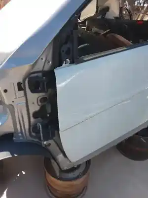 Second-hand car spare part left front door for smart coupe fortwo coupe mhd (52kw) (451.380) 71 cv / 52 kw oem iam references   