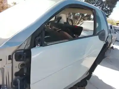 Second-hand car spare part left front door for smart coupe fortwo coupe mhd (52kw) (451.380) 71 cv / 52 kw oem iam references   