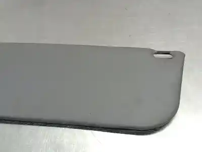 Recambio de automóvil de segunda mano de PARASOL DERECHO para FORD TRANSIT CAJA CERRADA, LARGA (FY) (2000 =>) FT 350 2.4 137 CV / 101 KW referencias OEM IAM YC15V04100AH1C65  