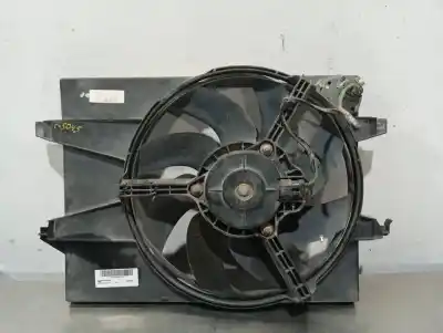 Peça sobressalente para automóvel em segunda mão Termoventilador Elétrico por FORD FIESTA (CBK) Fun Referências OEM IAM   N3.Z1.7.6.3