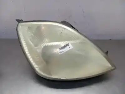 Second-hand car spare part right headlight for ford fiesta (cbk) fun oem iam references 