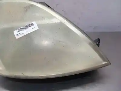 Peça sobressalente para automóvel em segunda mão farol / farolim direito por ford fiesta (cbk) fun referências oem iam   n1.z1.21.6.m