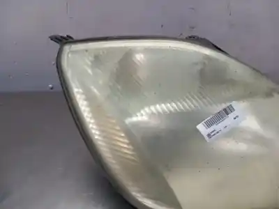 Peça sobressalente para automóvel em segunda mão farol / farolim direito por ford fiesta (cbk) fun referências oem iam   n1.z1.21.6.m