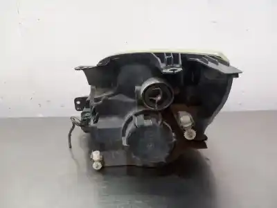 Peça sobressalente para automóvel em segunda mão farol / farolim direito por ford fiesta (cbk) fun referências oem iam   n1.z1.21.6.m