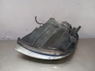 Peça sobressalente para automóvel em segunda mão farol / farolim direito por ford fiesta (cbk) fun referências oem iam   n1.z1.21.6.m