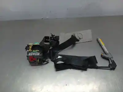 Автозапчасти б/у передний левый ремень безопасности за citroen c4 picasso avatar ссылки oem iam 9654964477  n1.z2.cintu.13