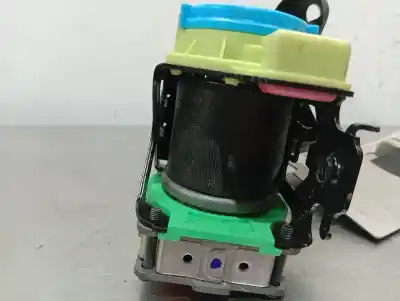 Автозапчасти б/у передний левый ремень безопасности за citroen c4 picasso avatar ссылки oem iam 9654964477  n1.z2.cintu.13