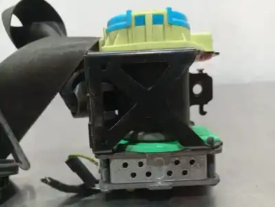 Second-hand car spare part FRONT LEFT SEAT BELT for CITROEN C4 PICASSO  OEM IAM references 9654964477  N1.Z2.CINTU.13