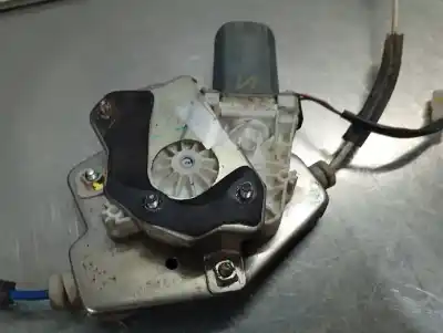 Second-hand car spare part passenger side right window regulator for tata indica vista 85 cv / 64 kw oem iam references   n1.z2.18.8.2