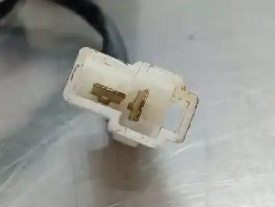 Second-hand car spare part passenger side right window regulator for tata indica vista 85 cv / 64 kw oem iam references   n1.z2.18.8.2