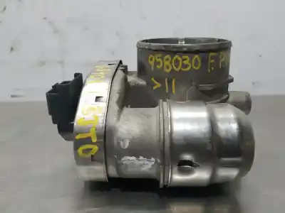 Pezzo di ricambio per auto di seconda mano  per FIAT PUNTO (EVO) (199)  Riferimenti OEM IAM CA0011607B  N1.Z1.18.4.A