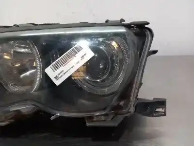 Second-hand car spare part Left Headlight for BMW SERIE 3 BERLINA (E46) 320d OEM IAM references   N1.Z1.21.12.M