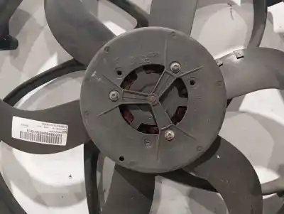 Second-hand car spare part RADIATOR COOLING FAN for BMW SERIE X3 (E83)  OEM IAM references 67326925702 500063100  N3.Z1.7.11.2