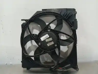 Peça sobressalente para automóvel em segunda mão termoventilador elétrico por bmw serie x3 (e83) 2.0d [2.0 ltr. - 110 kw 16v diesel cat] referências oem iam 67326925702 500063100  n3.z1.7.11.2