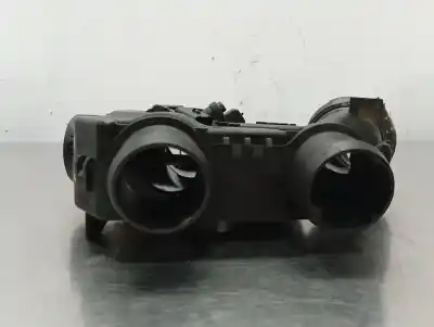 Автозапчасти б/у БАБОЧКА КОРОБКА за CITROEN C4 COUPÉ (LA_)  ссылки OEM IAM 9657485480 25378171REV  N2.Z1.41.6
