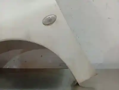 Автозапчасти б/у левое переднее крыло за citroen berlingo 1.9 d multispace ссылки oem iam   n5.z1.6.23.a