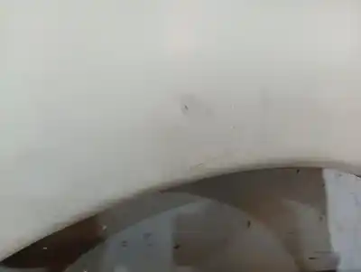 Автозапчасти б/у левое переднее крыло за citroen berlingo 1.9 d multispace ссылки oem iam   n5.z1.6.23.a