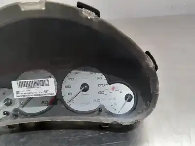 Second-hand car spare part dashboard for citroen berlingo 1.9 d multispace oem iam references 9646434100 000707503 55500030000 55500030010  n1.z2.1.8.2