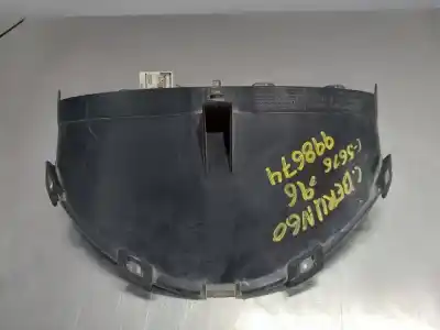 Second-hand car spare part dashboard for citroen berlingo 1.9 d multispace oem iam references 9646434100 000707503 55500030000 55500030010  n1.z2.1.8.2