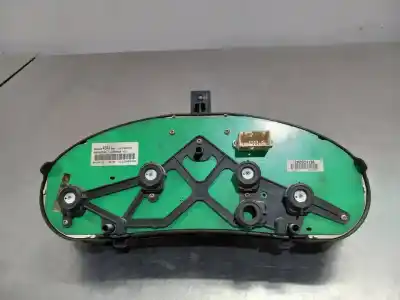 Second-hand car spare part dashboard for citroen berlingo 1.9 d multispace oem iam references 9646434100 000707503 55500030000 55500030010  n1.z2.1.8.2