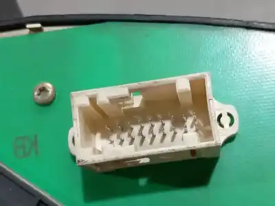 Second-hand car spare part dashboard for citroen berlingo 1.9 d multispace oem iam references 9646434100 000707503 55500030000 55500030010  n1.z2.1.8.2