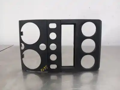 Second-hand car spare part decorative moulding for citroen berlingo 1.9 d multispace oem iam references 9653812077  n2.z1.41.2