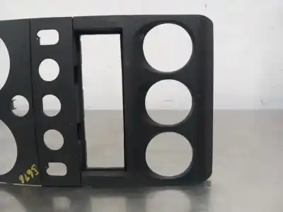 Second-hand car spare part Decorative Moulding for CITROEN BERLINGO 1.9 D Multispace OEM IAM references 9653812077  N2.Z1.41.2